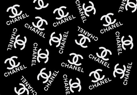 chanel logo fabric for sale|chanel fabric by the yard.